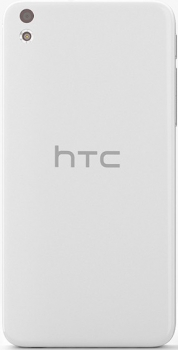HTC Desire 816 Dual Sim White
